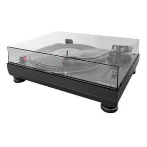 Numark TT250USB Professional DJ Direct Drive Turntable